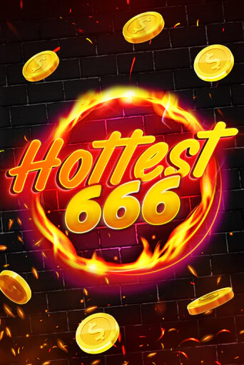 Бесплатная версия игры Hottest 666 | VAVADA KZ 