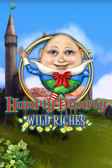 Бесплатная версия игры Humpty Dumpty | VAVADA KZ 