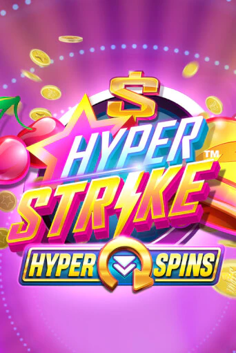 Бесплатная версия игры Hyper Strike™ HyperSpins™ | VAVADA KZ 