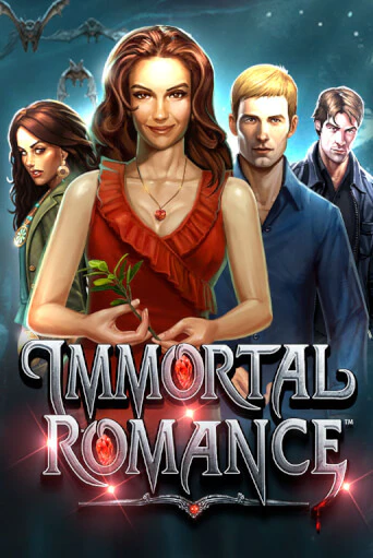 Бесплатная версия игры Immortal Romance | VAVADA KZ 