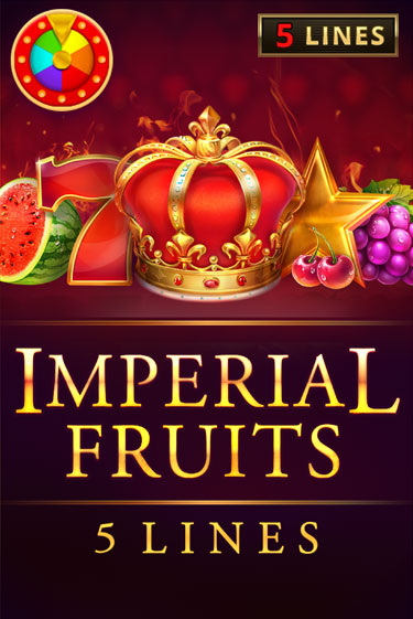 Бесплатная версия игры Imperial Fruits: 5 Lines | VAVADA KZ 