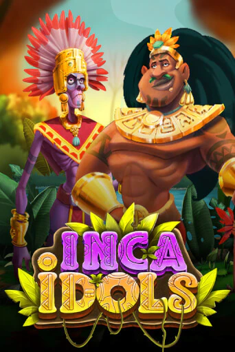 Бесплатная версия игры Inca Idols | VAVADA KZ 