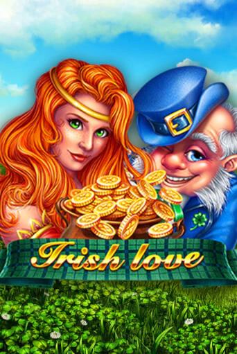 Бесплатная версия игры Irish Love | VAVADA KZ 