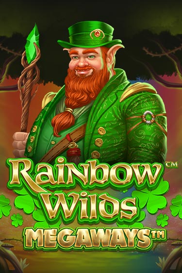 Бесплатная версия игры Rainbow Wilds Megaways | VAVADA KZ 