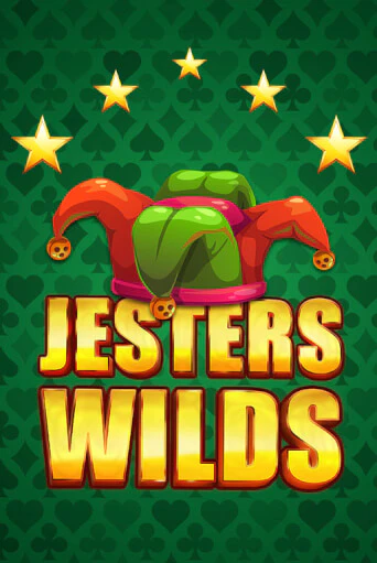 Бесплатная версия игры Jesters Wilds | VAVADA KZ 