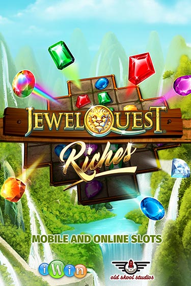 Бесплатная версия игры Jewel Quest Riches | VAVADA KZ 