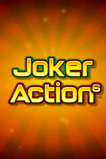 Бесплатная версия игры Joker Action 6 | VAVADA KZ 