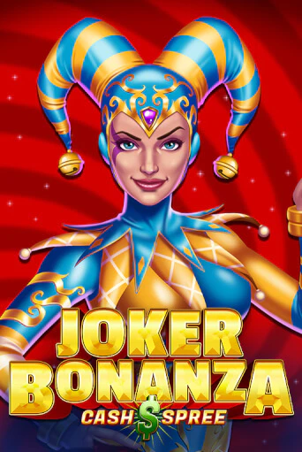 Бесплатная версия игры Joker Bonanza Cash Spree | VAVADA KZ 