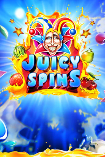 Бесплатная версия игры Juicy Spins | VAVADA KZ 