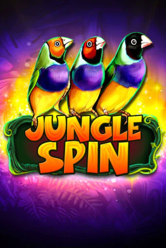 Бесплатная версия игры Jungle Spin | VAVADA KZ 