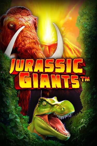 Бесплатная версия игры Jurassic Giants | VAVADA KZ 