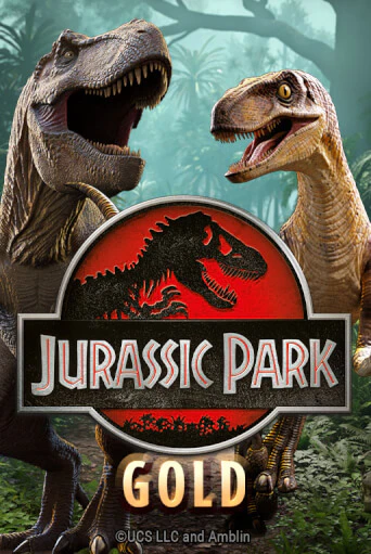 Бесплатная версия игры Jurassic Park Gold | VAVADA KZ 