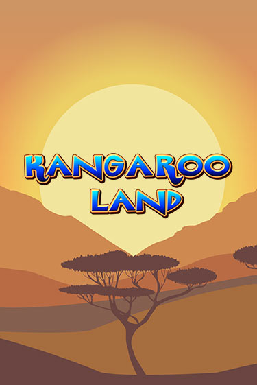 Бесплатная версия игры Kangaroo Land | VAVADA KZ 