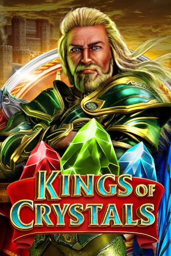 Бесплатная версия игры Kings of Crystals | VAVADA KZ 