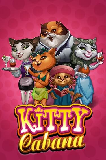 Бесплатная версия игры Kitty Cabana | VAVADA KZ 