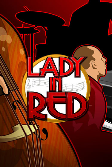 Бесплатная версия игры Lady in Red | VAVADA KZ 