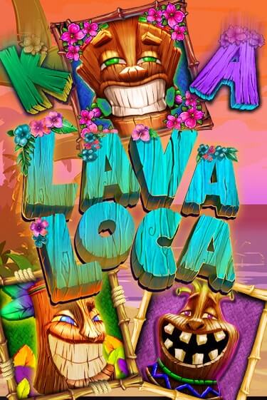 Бесплатная версия игры Lava Loca | VAVADA KZ 