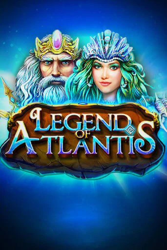 Бесплатная версия игры Legend of Atlantis | VAVADA KZ 