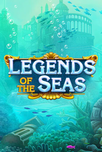 Бесплатная версия игры Legends of the Seas | VAVADA KZ 