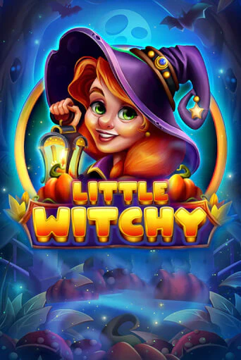 Бесплатная версия игры Little Witchy | VAVADA KZ 