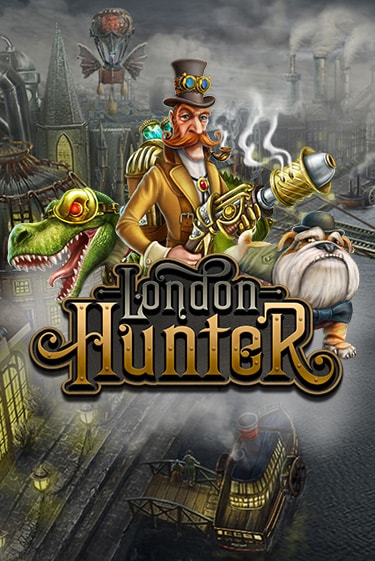 Бесплатная версия игры London Hunter | VAVADA KZ 