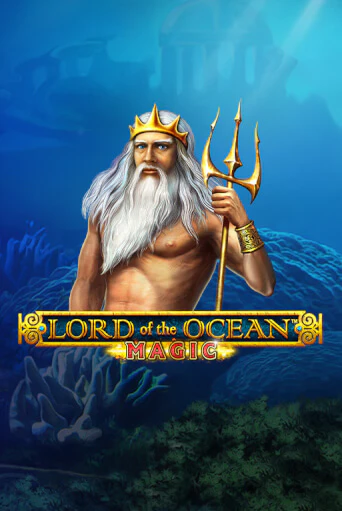 Бесплатная версия игры Lord of the Ocean Magic | VAVADA KZ 