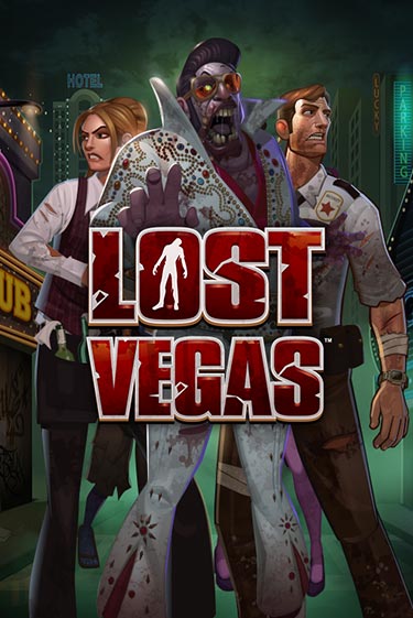 Бесплатная версия игры Lost Vegas | VAVADA KZ 