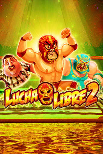 Бесплатная версия игры Lucha Libre 2 | VAVADA KZ 