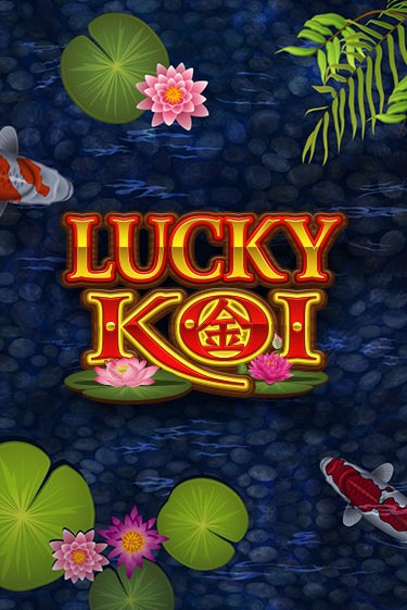 Бесплатная версия игры Lucky Koi | VAVADA KZ 