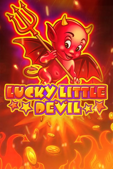 Бесплатная версия игры Lucky Little Devil | VAVADA KZ 