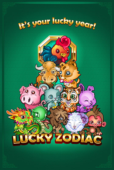 Бесплатная версия игры Lucky Zodiac | VAVADA KZ 