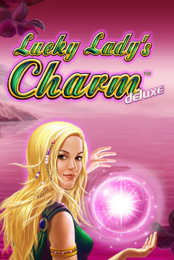 Бесплатная версия игры Lucky Lady's Charm Deluxe | VAVADA KZ 