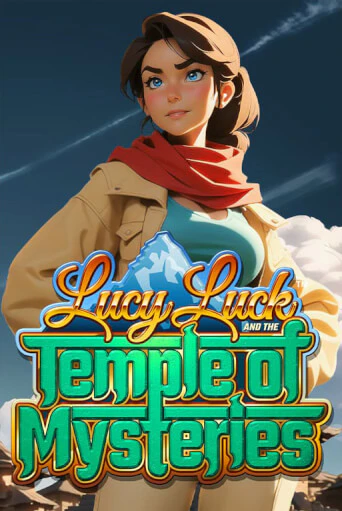 Бесплатная версия игры Lucy Luck and the Temple of Mysteries | VAVADA KZ 