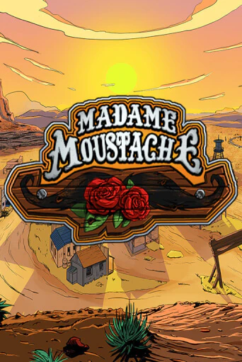 Бесплатная версия игры Madame Moustache | VAVADA KZ 