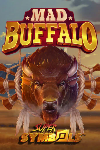 Бесплатная версия игры Mighty Buffalo | VAVADA KZ 