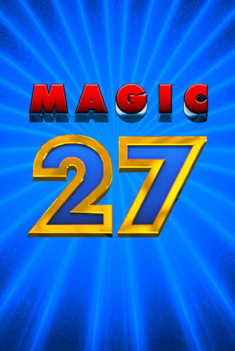 Бесплатная версия игры Magic 27 | VAVADA KZ 