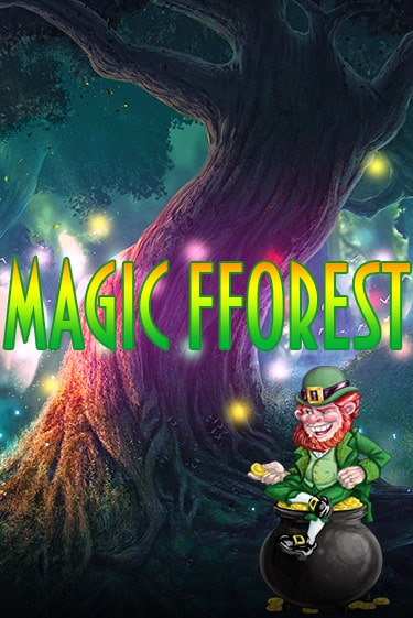 Бесплатная версия игры Magic Forest | VAVADA KZ 