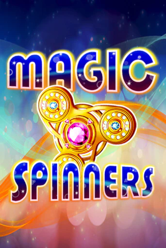 Бесплатная версия игры Magic Spinners | VAVADA KZ 