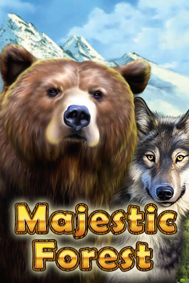 Бесплатная версия игры Majestic Forest | VAVADA KZ 