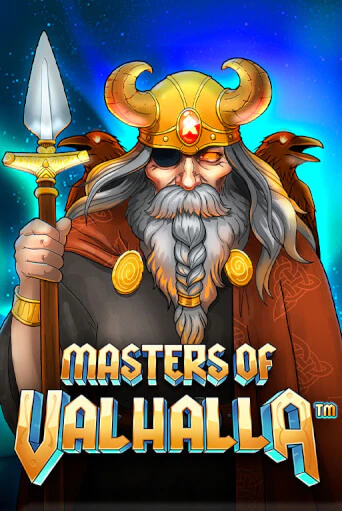 Бесплатная версия игры Masters of Valhalla | VAVADA KZ 