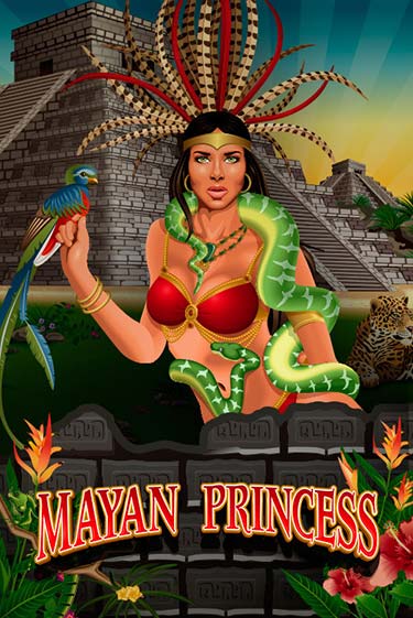 Бесплатная версия игры Mayan Princess | VAVADA KZ 