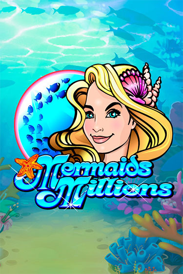 Бесплатная версия игры Mermaids Millions | VAVADA KZ 