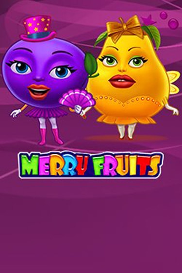 Бесплатная версия игры Merry Fruits | VAVADA KZ 