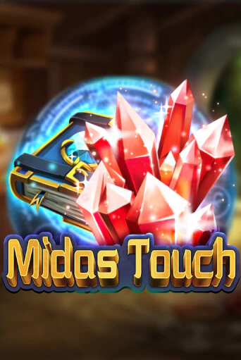 Бесплатная версия игры Midas Touch | VAVADA KZ 