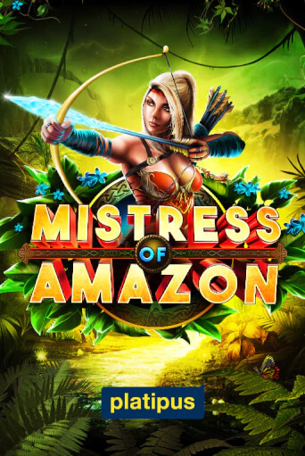 Бесплатная версия игры Mistress of Amazon | VAVADA KZ 