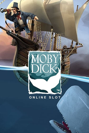 Бесплатная версия игры Moby Dick™ | VAVADA KZ 