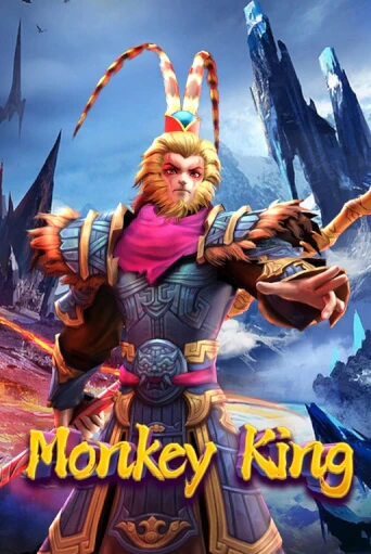 Бесплатная версия игры Monkey King | VAVADA KZ 