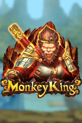 Бесплатная версия игры Monkey King | VAVADA KZ 