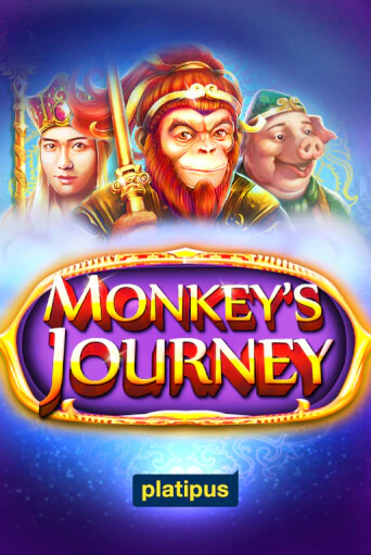 Бесплатная версия игры Monkey's Journey | VAVADA KZ 