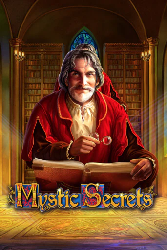 Бесплатная версия игры Mystic Secrets | VAVADA KZ 